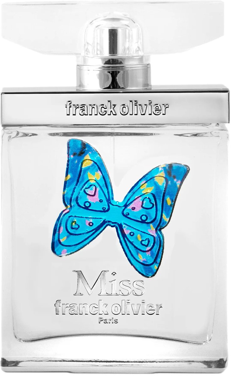 Franck Olivier Miss Eau De Parfum 50 ml (woman)