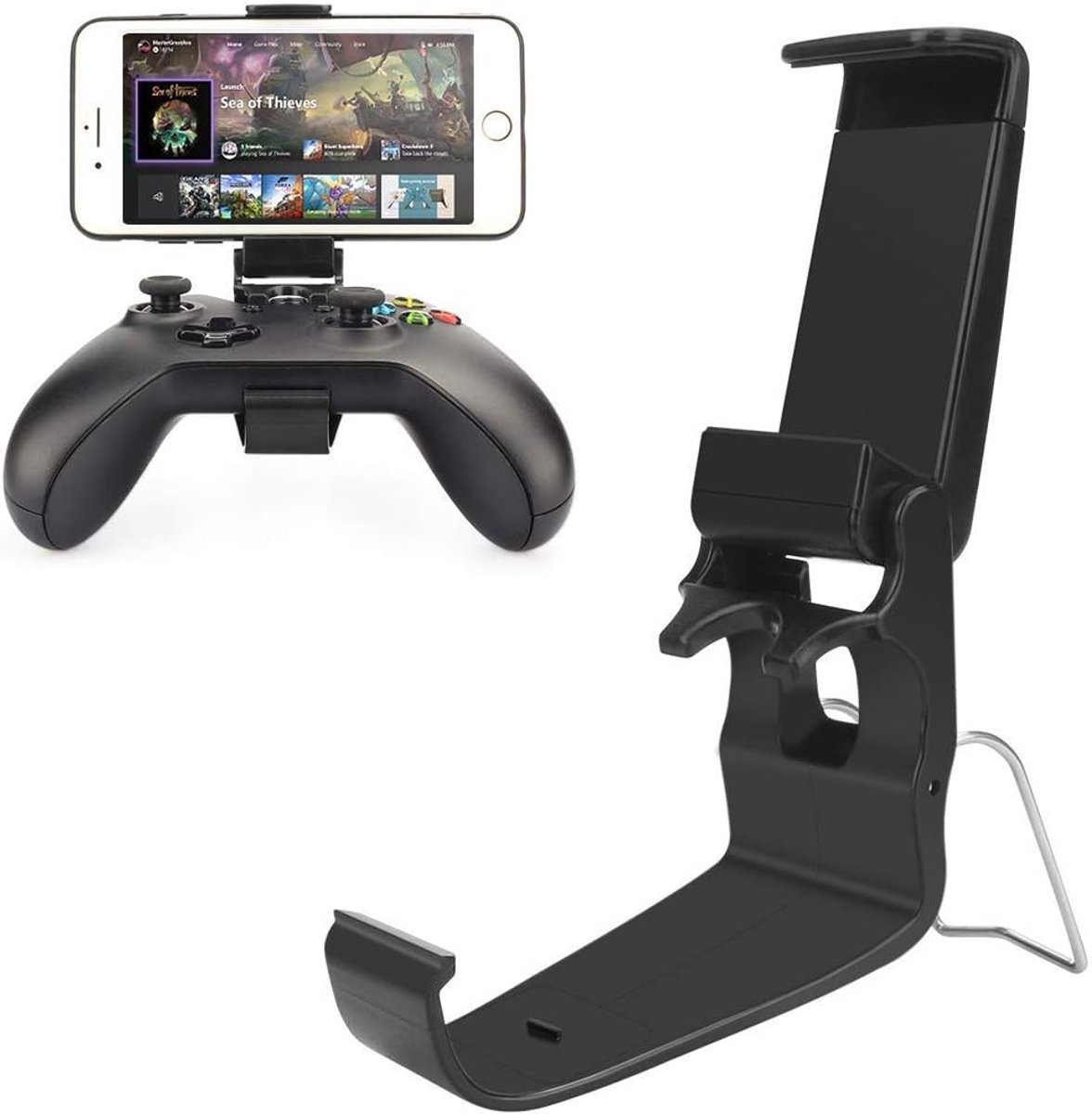 telefoonhouder Smartphone Klemhouder voor Xbox One Controller