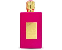 Lattafa Ameerat Al Arab Sugar Crown - Eau de Parfum - 100 ml