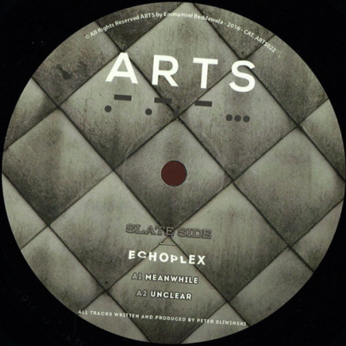 Echoplex - The Detroit Walkout