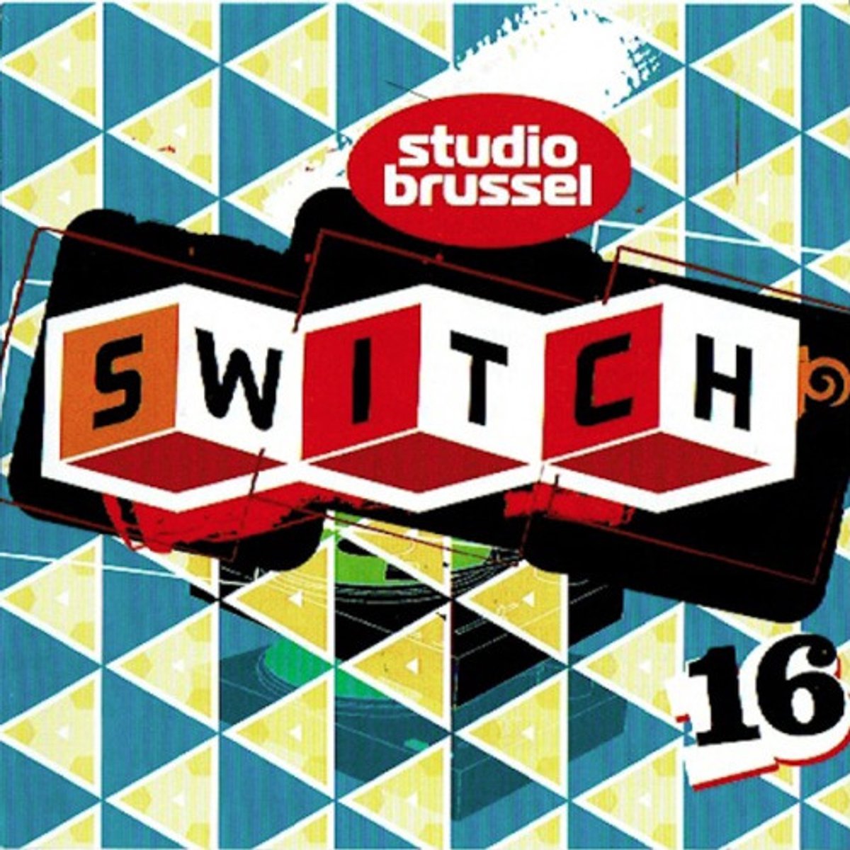 Switch 16
