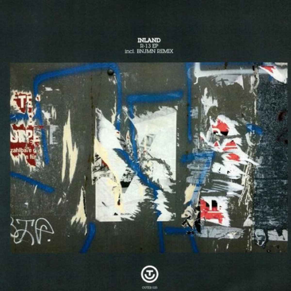 Inland - R-13 Ep