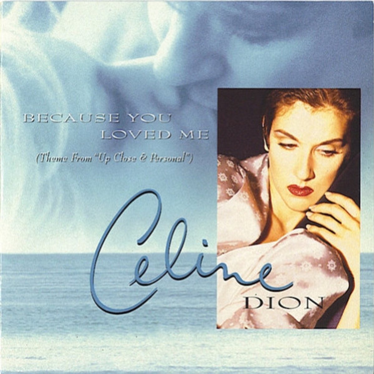 Because You Loved Me (Theme From "Up Close & Personal")