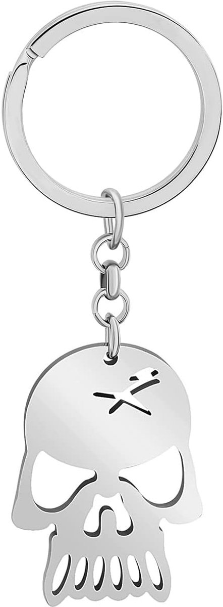 Halloween Boom Sleutelhanger Spooky Gezicht Pompoen Spider Sleutelhanger voor Vrouwen Tiener Jongens Meisjes Portemonnee Charms