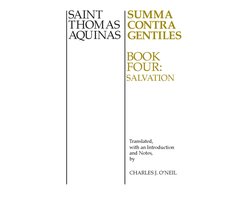 Summa Contra Gentiles