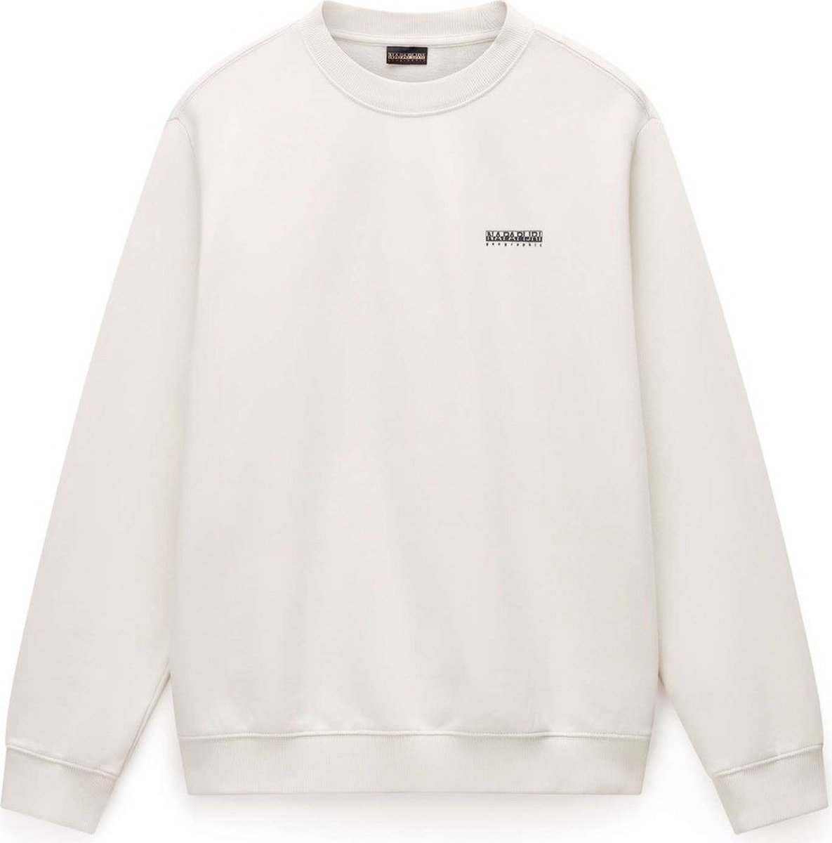 Napapijri B small box c - beige dimity