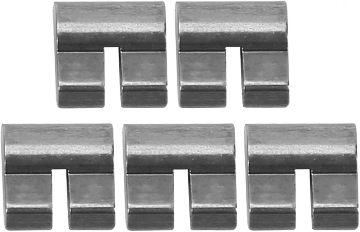 5 stks Fiets Stalen Naaf Cassette Pallen Vervangende Onderdelen Accessoire voor F0 F1