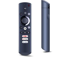 Afstandsbediening geschikt voor AURZEN Boom 3 beamer F503, voor AMEELA 1080P beamer AC32, voor ONOAYO F503, voor iSinbox YG381 4K beamer1
