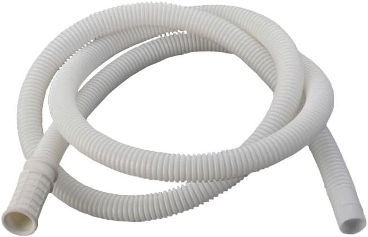 Verlengslang voor huisafvoer, voor airconditioning, uv-bescherming