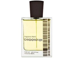 Fragrance World Esscentric 01 - Eau de Parfum - 100 ml