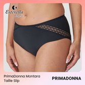 PrimaDonna Montara Taille Slip 0563381 Zwart - maat 44