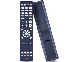 Vervangende afstandsbediening voor Denon AV Receiver AVR-X2100W AVR-X2200W AVR-X3200W AVR-X3300W AVR-X2300W AVR-X3100W