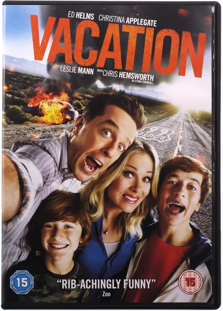 Vacation