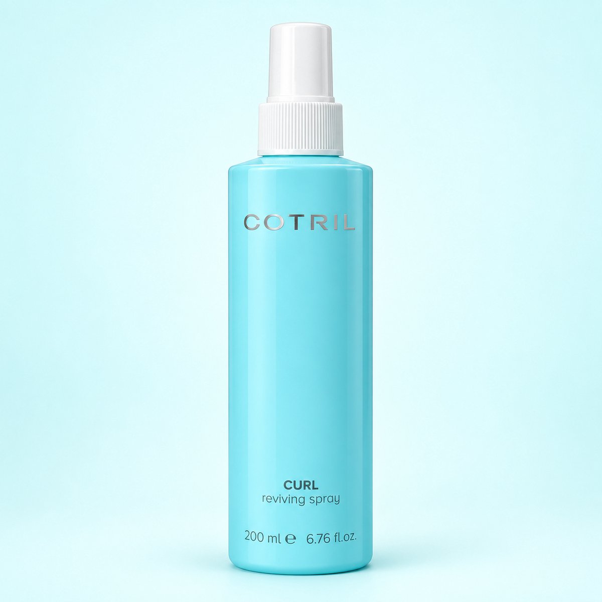 Cotril - Curl - Reviving Spray - 200 ml