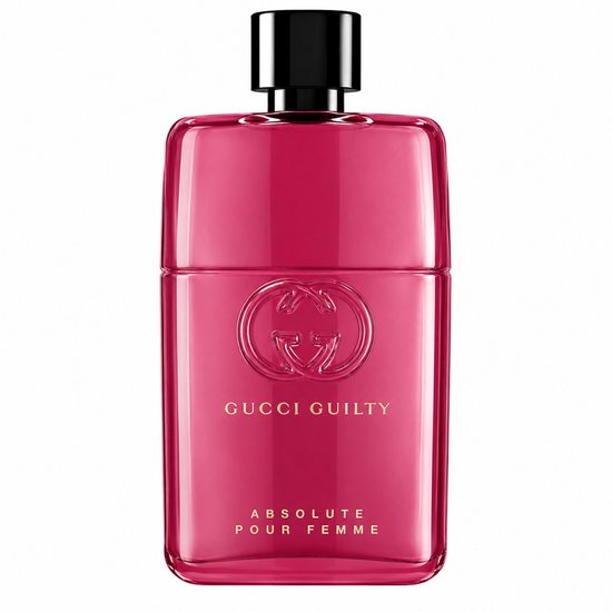 Gucci Guilty Absolute Pour Femme Eau de Parfum Spray 90 ml