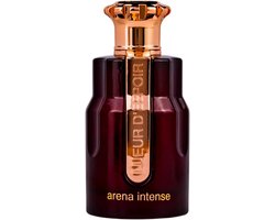Paris Corner Lueur d'Espoir Arena Intense - Eau de Parfum - 100 ml