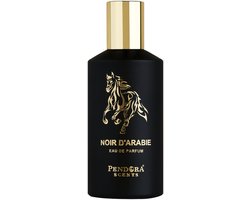 Pendora Scents Noir d'Arabie Eau de Parfum 100ml