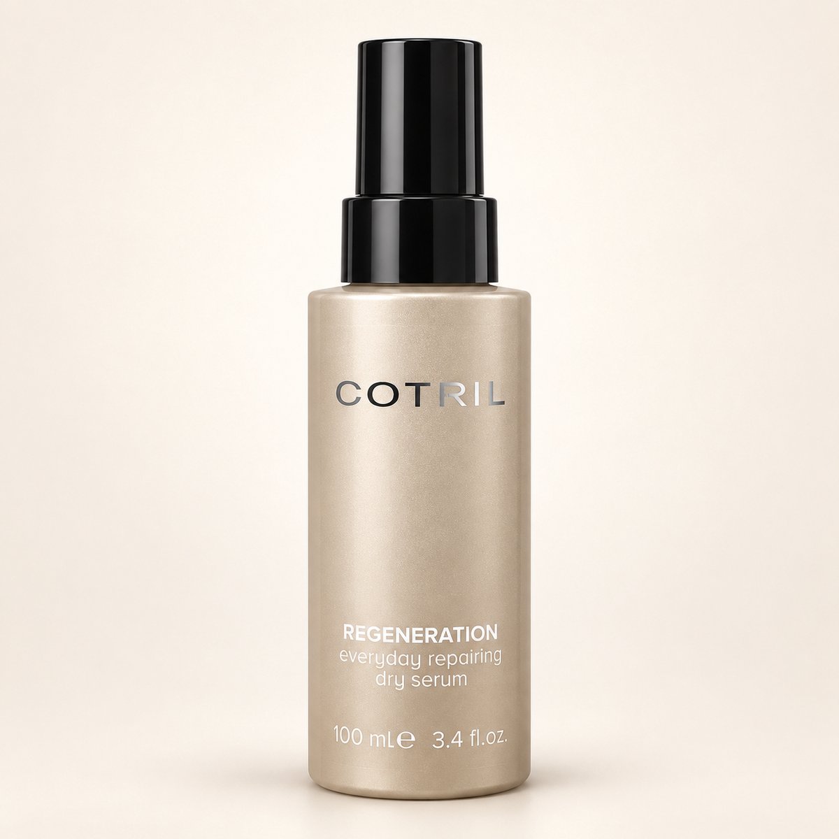 Cotril - Regeneration - Everyday Repairing Dry Serum - 100 ml