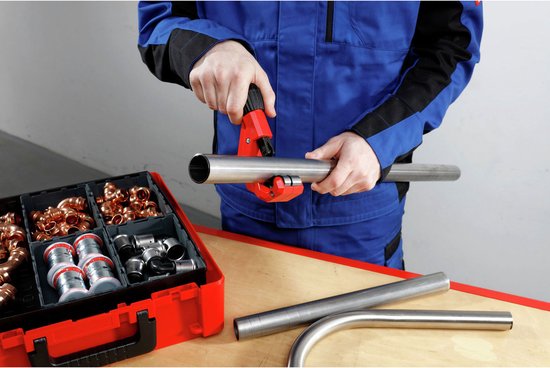 Makita Zaagketting 400mm DUC407A 191H03-4 van Makita — afbeelding 4