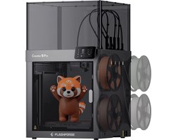 Flashforge Creator 5 Pro Multi-Color 3D Printer met 4 Too…