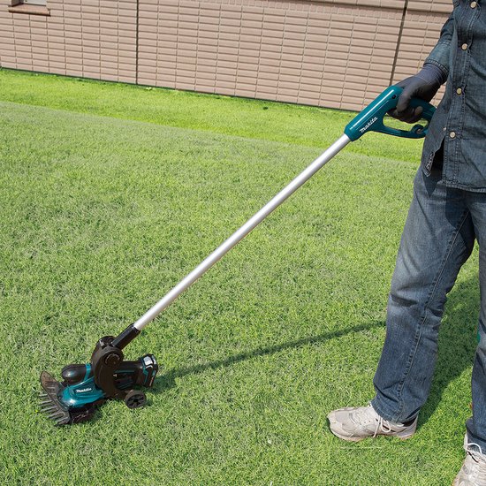 Makita UM600DZX - Accu Grasschaar - 12V - Zonder accu van Makita — afbeelding 3