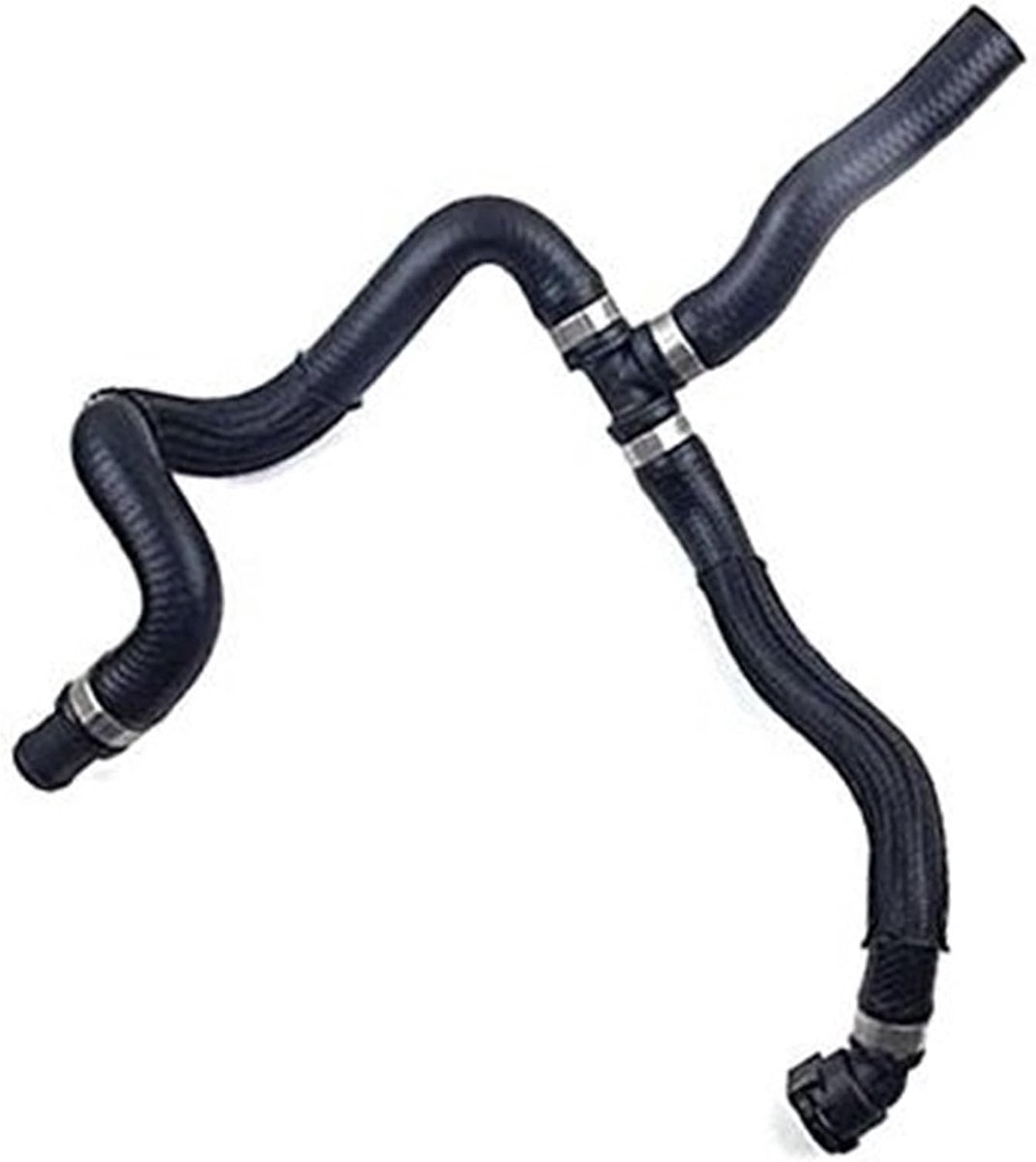 Koelvloeistofslang for F01 750i 750Li F02 750iX 750L IX Waterleiding Down Pipe Radiator Slang Radiateur slang