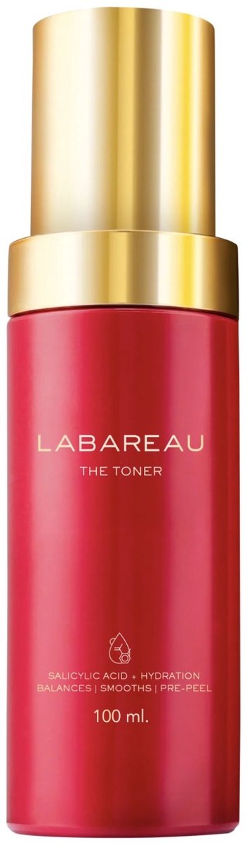 LABAREAU The Toner 100ml