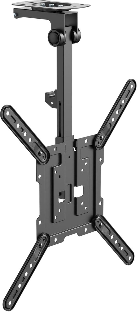 23-55 inch tv-plafondbeugel