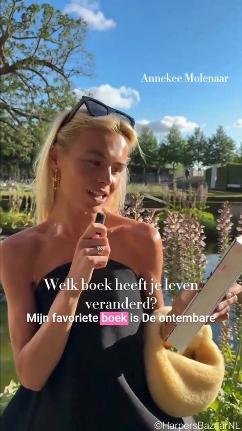 De ontembare vrouw