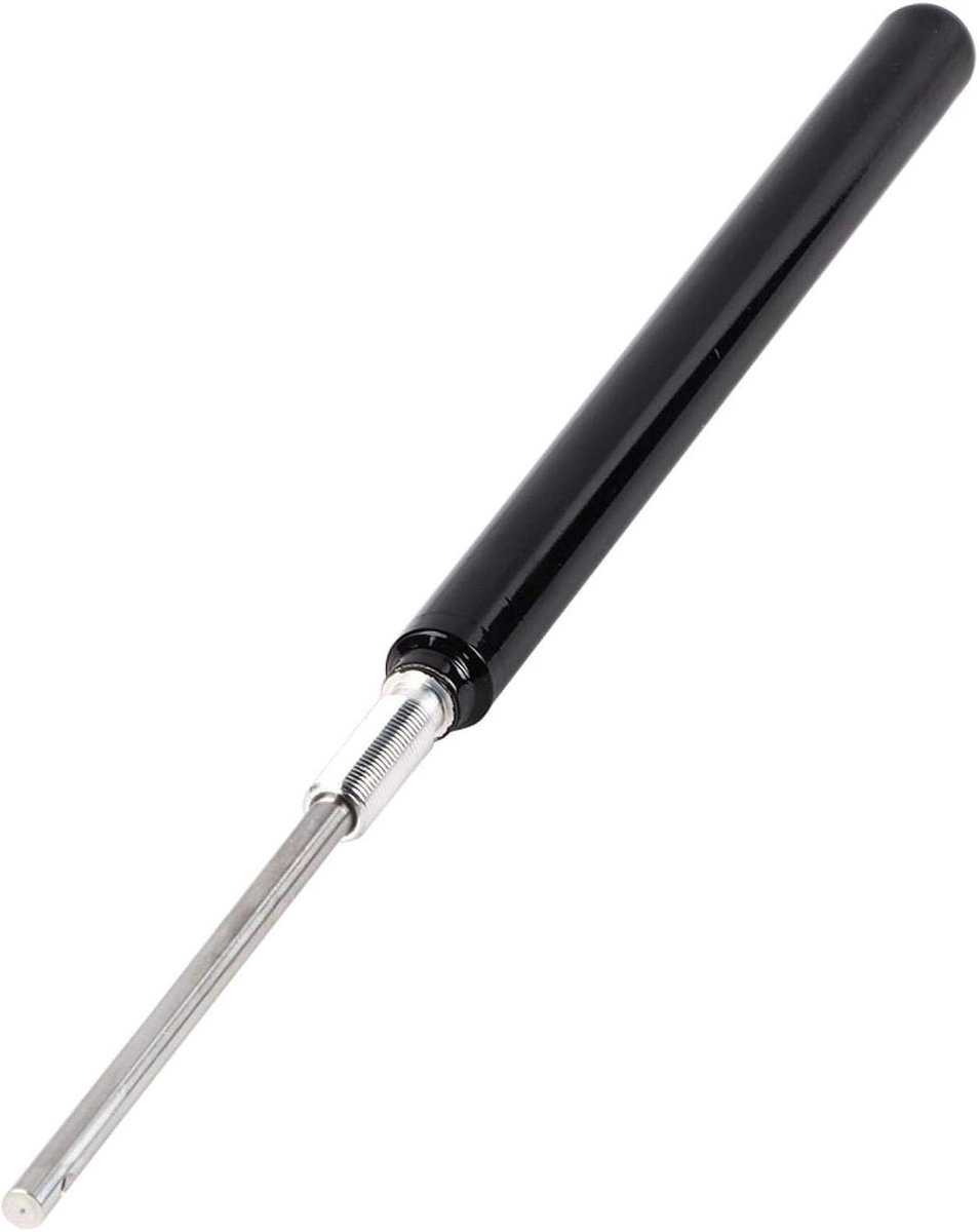 Handige duurzame kas Winder Opener Vent Opener Cilinder kwaliteit materiaal Vent Opener Vervanging voor uw kas raam tuin huis