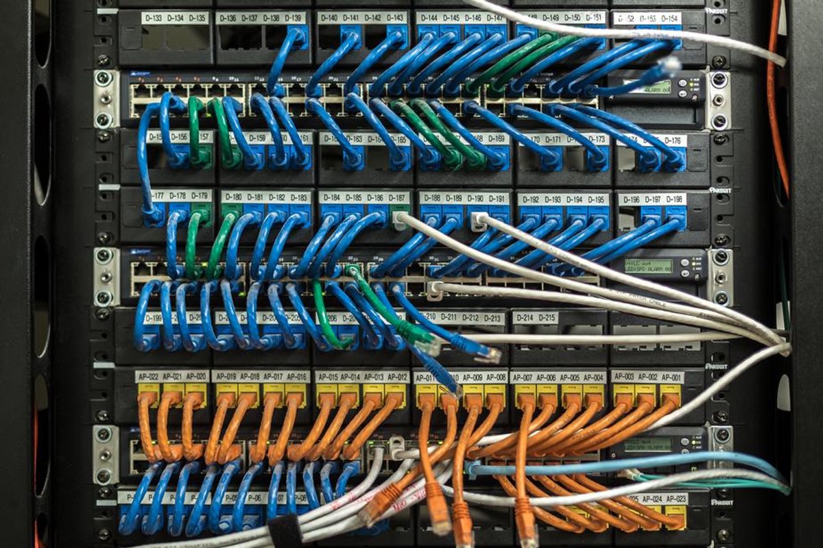 Checktel Call recorder aansluitservice
