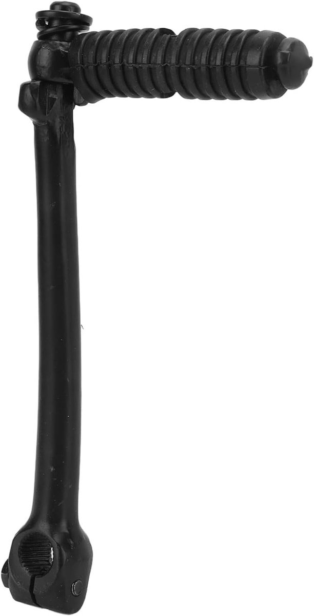 Pedaal, 13 Mm Starthendel Opvouwbare 195 Mm Lange Compatibele CRF50