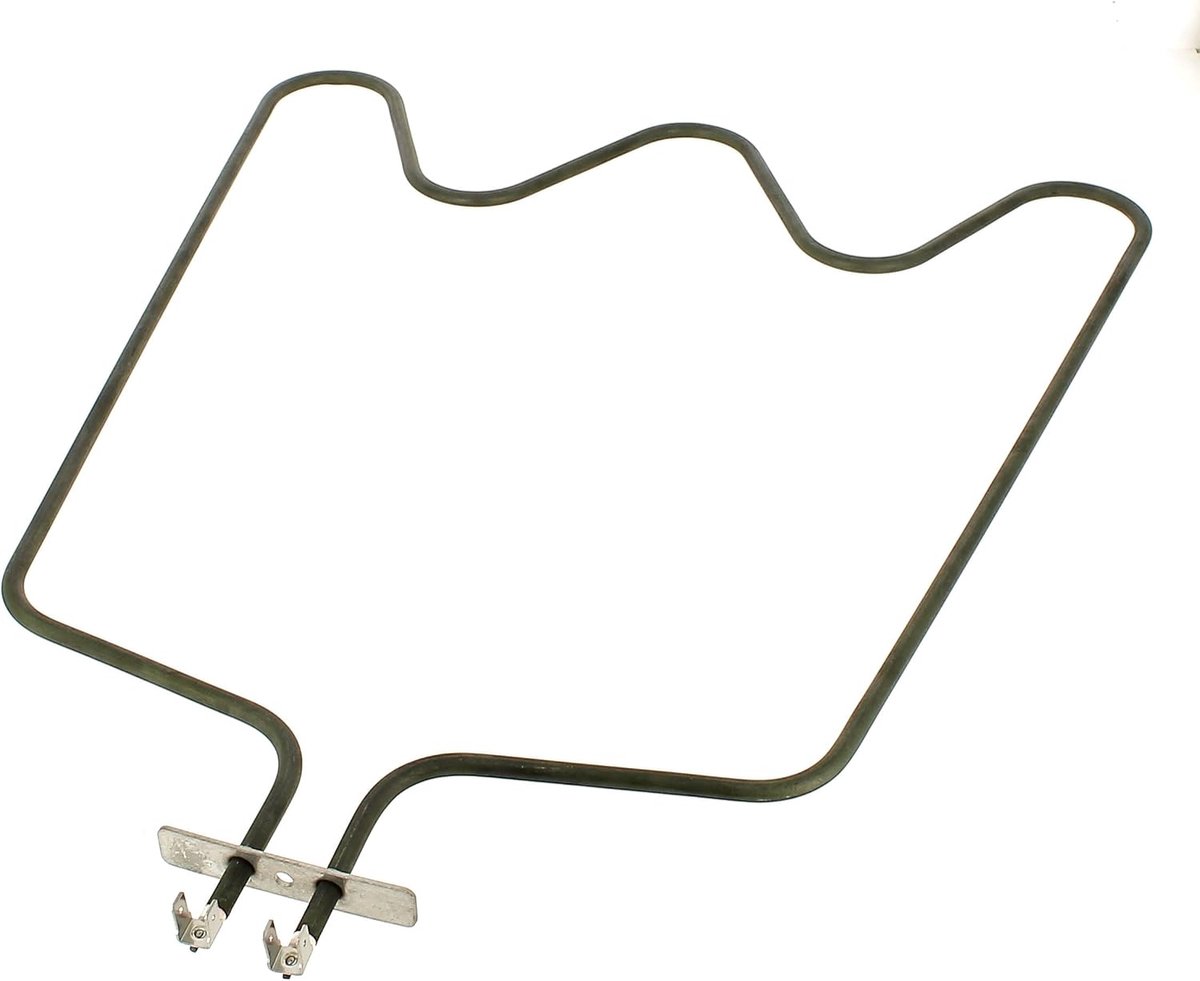 Zoolweerstand 1150 watt voor Whirlpool Bauknecht 481225998421