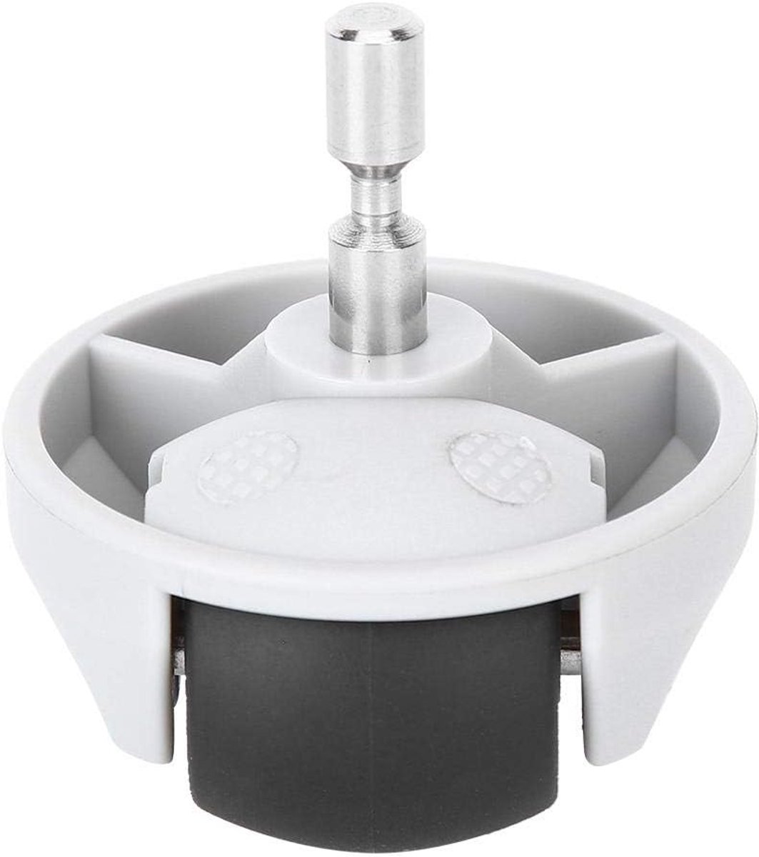 Robot Universele Wiel voor Xiaomi 2e Generatie Vervangende Accessoires