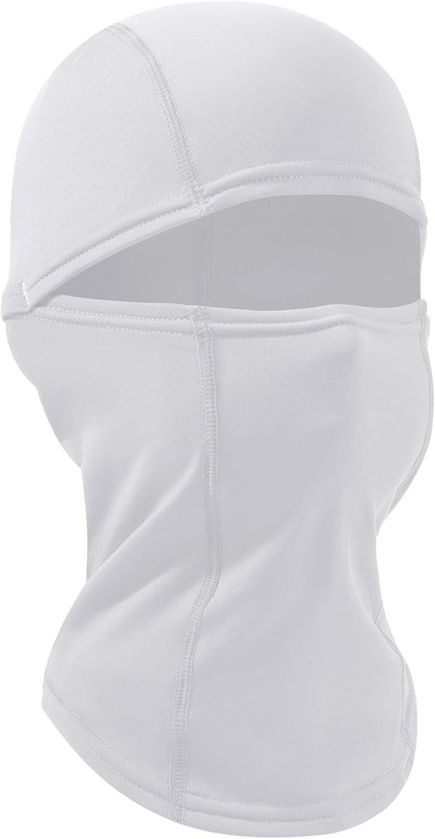 Balaclava Winter Winddicht, Ski Masker voor Jongens, Verwarmende Multifunctionele Neckwarmer voor Skiën en Fietsen