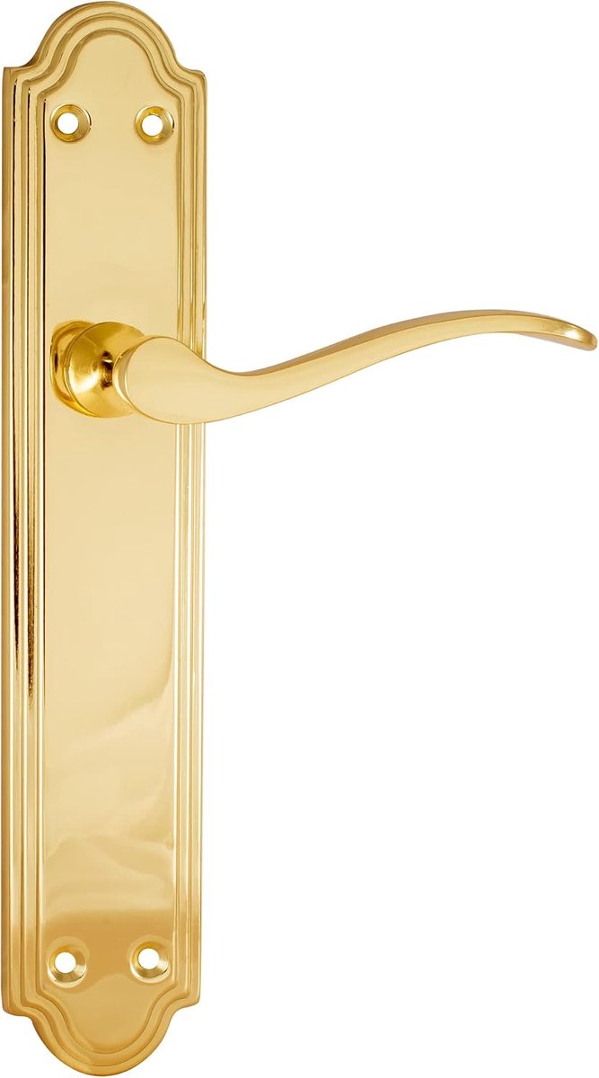 Handvatset 1777 ltd