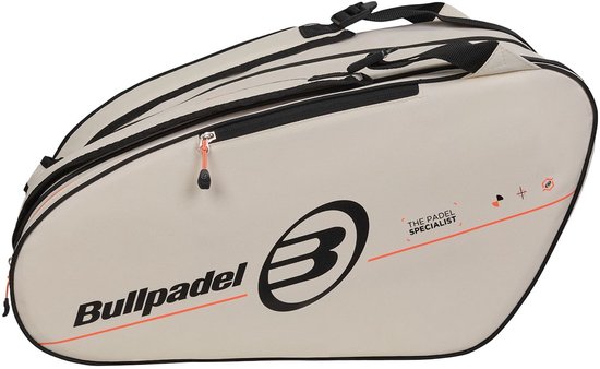 Bullpadel Racketbag Tour 2026 Bullpadel Racketbag Tour 2026