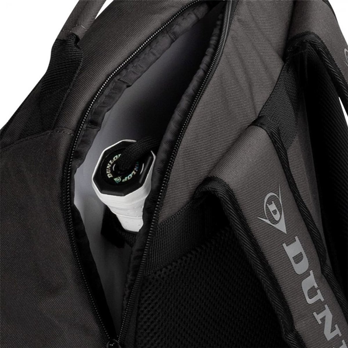 Dunlop D PAC FX-PERFORMANCE BACKPACK Cyaan / METAL Unisex Rugzak - Cyaan / METAL