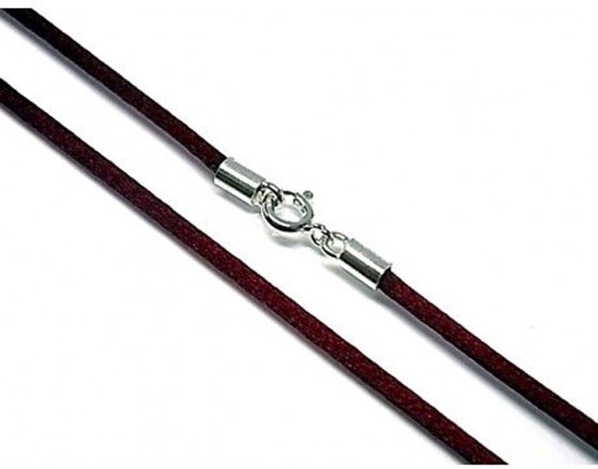 Zilver Sieraden