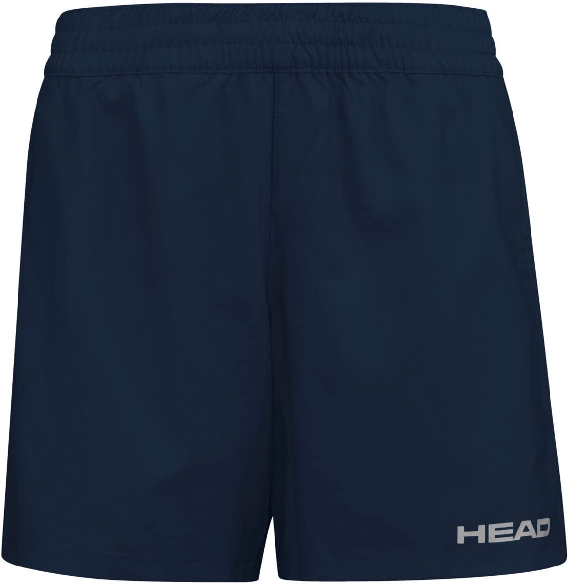 Head Club Sportshorts Dames Blauw