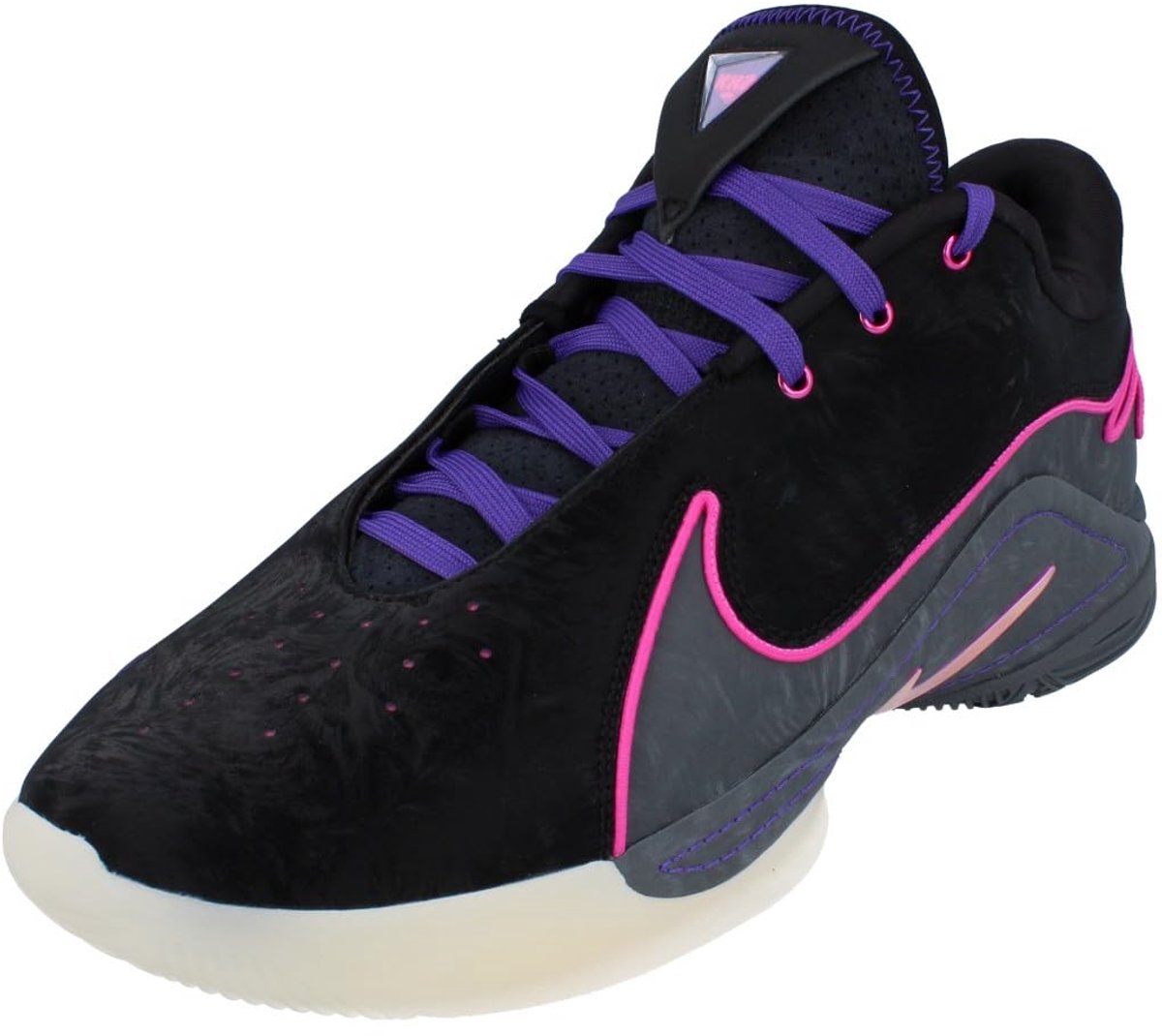 Nike Lebron XXII Basketbalschoen – 13 US EU Multicolor
