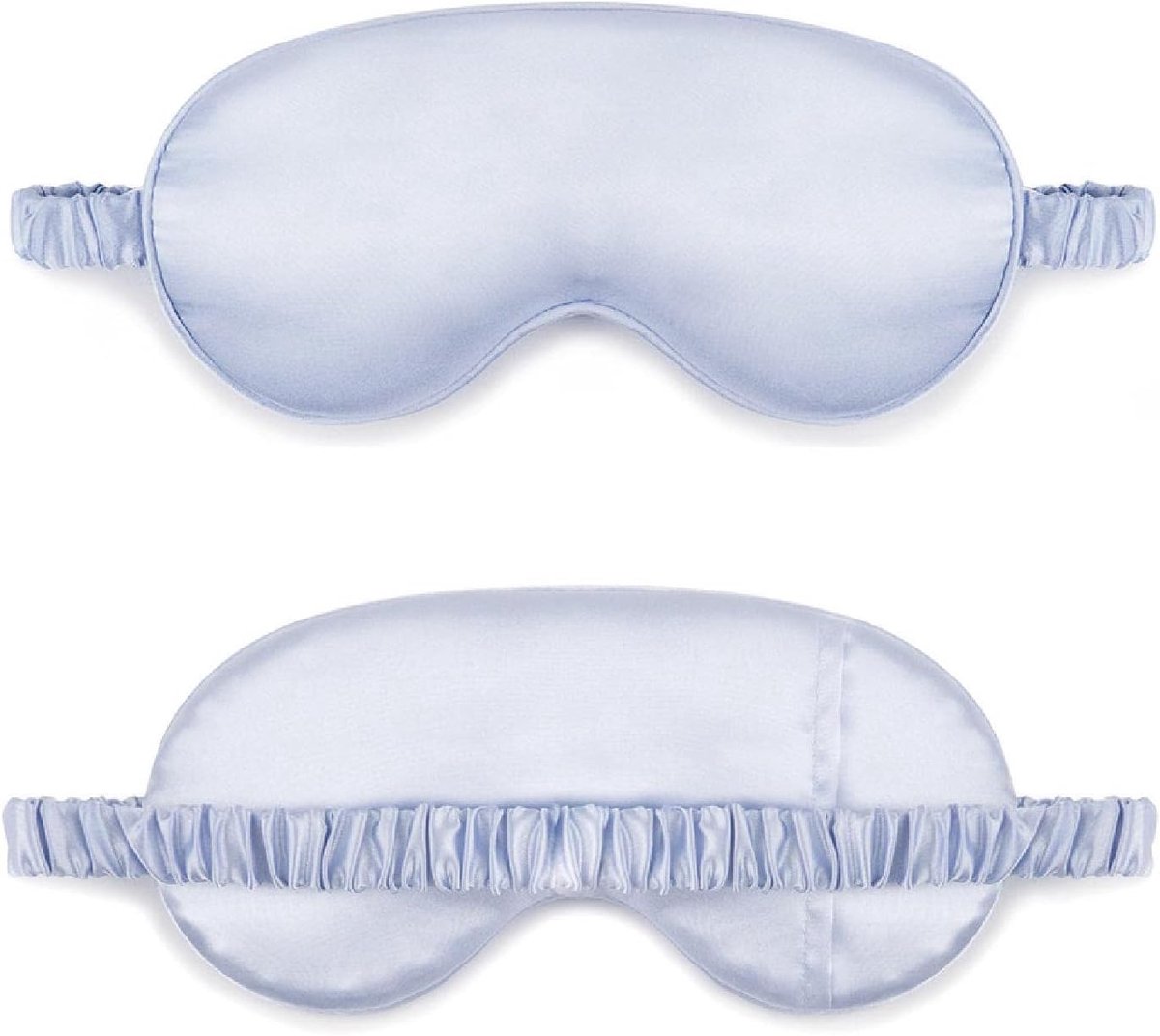 Shading Sleep Eye Masker, Zacht en comfortabel Multi-Color Slaapmasker Dekking Oogmasker Beschermende Cover Gezondheid Sleep Mask