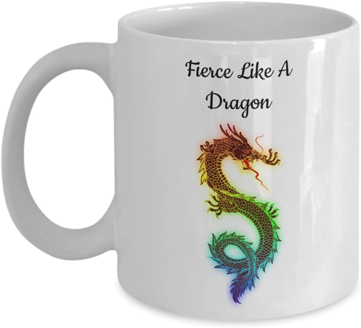 Like A Dragon Mok