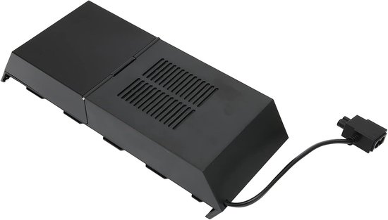 voor Harde Schijf Databank Behuizing, Plug en Play 3.5 "Mobiele Harde Schijf voor Game Console — afbeelding 5
