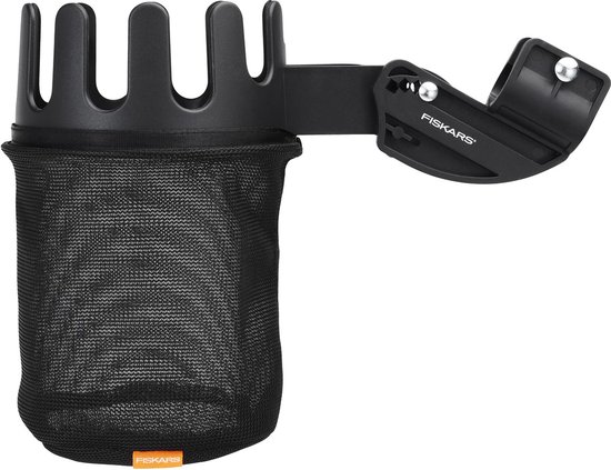 FIskars Quikfit Fruitplukker - UP80 - Appelplukker Opzetstuk voor Telescopische Steel van Fiskars — afbeelding 2