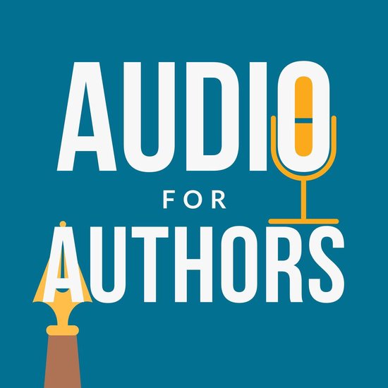 Audio for Authors - cover