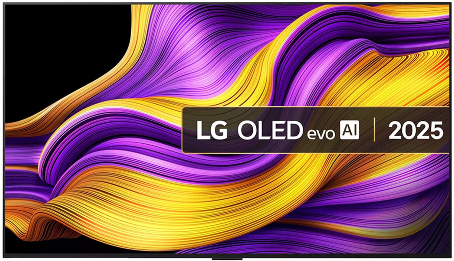 Bol.com LG G5 OLED65G55LW - 65 inch - 4K OLED Evo Max - 2025 aanbieding