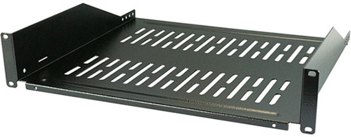 EFB Elektronik 691650TS.2B rack-toebehoren Rekschap