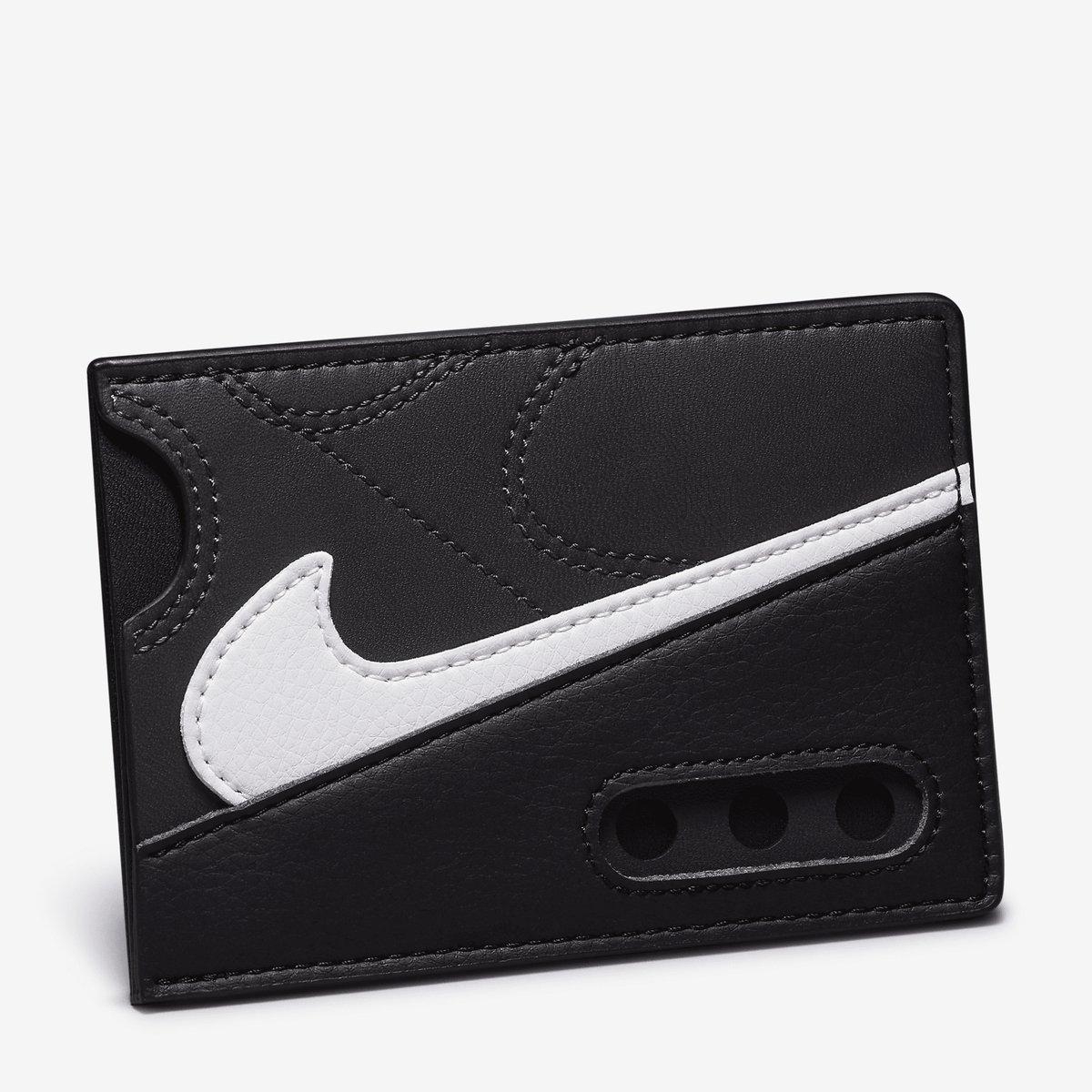 Nike Accessories Icon Air Max 90 Portemonnee Zwart Man
