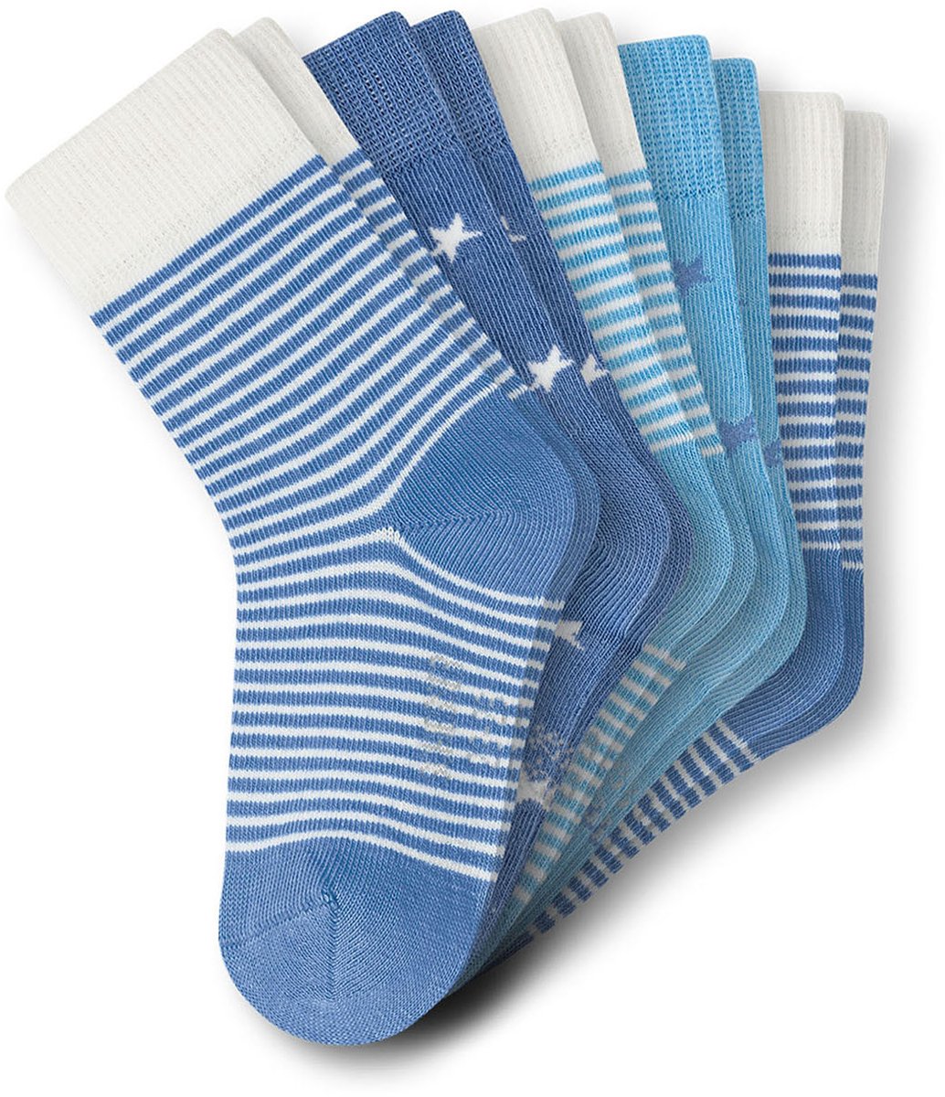 Schiesser Freizeitsocken Legwear Kids